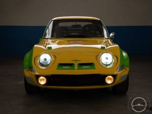 Image 4/16 of Opel GT 1900 (1970)