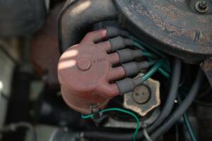 Image 38/41 of Autobianchi A112 Elite (1973)