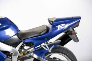 Immagine 21/50 di Yamaha YZF 1000 R1 (1998)
