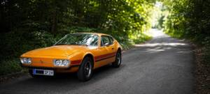 Image 2/6 of Volkswagen SP 2 1.7 (1975)