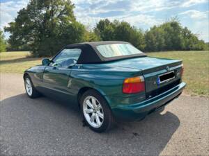 Bild 4/17 von BMW Z1 Roadster (1989)