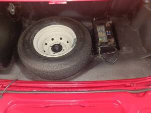 Image 57/77 of Austin Mini 850 (1965)