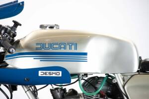 Image 23/50 of Ducati 900 SS (1977)