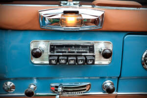 Image 46/58 de Mercedes-Benz 190 SL (1962)