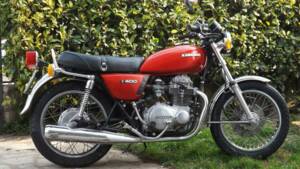 Image 2/20 of Kawasaki Z 400 (1979)