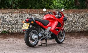 Image 3/24 of BMW K 1200 RS (1998)
