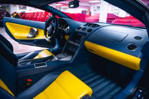 Bild 13/45 von Lamborghini Gallardo LP 560-4 (2009)