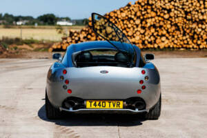 Bild 28/50 von TVR T440 R (2003)