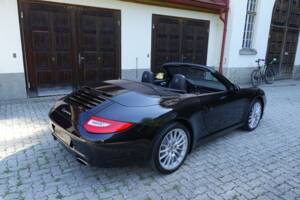 Bild 38/40 von Porsche 911 Carrera (2009)