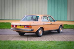 Image 6/32 of Mercedes-Benz 250 (1978)