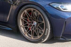 Bild 35/50 von BMW M4 Competition (2022)