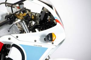 Afbeelding 29/50 van Gilera 125 SP01 (1989)