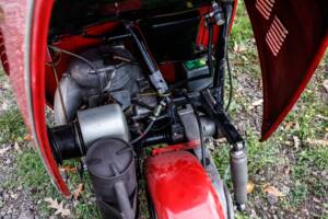 Image 32/32 of Messerschmitt / FMR KR 200 (1959)