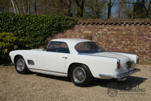 Immagine 14/50 di Maserati 3500 GT Touring (1958)