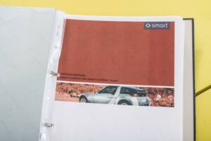 Afbeelding 43/50 van Smart Roadster (2004)