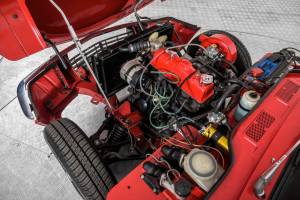 Image 43/50 of Triumph Spitfire 1500 (1975)