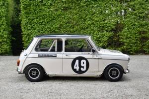 Image 10/34 of Morris Mini Cooper S 1275 (1965)