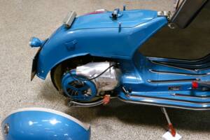 Image 19/22 of Piaggio Vespa 150 (1959)