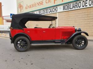 Bild 10/99 von FIAT 509 A (1927)