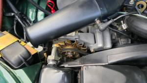 Bild 7/72 von Mercedes-Benz 280 SE 3,5 (1970)