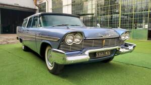 Bild 8/79 von Plymouth Sport Suburban (1958)