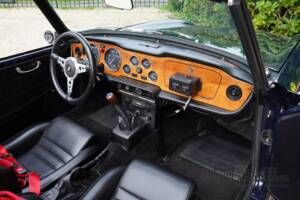 Bild 32/50 von Triumph TR 6 (1973)