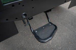 Image 18/40 of Land Rover Defender 110 300Tdi (1996)