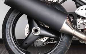 Image 56/66 of Triumph Daytona T595 (1998)