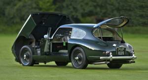 Afbeelding 20/50 van Aston Martin DB 2&#x2F;4 Mk II (1955)