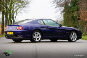 Image 38/56 of Ferrari 456M GT (1999)