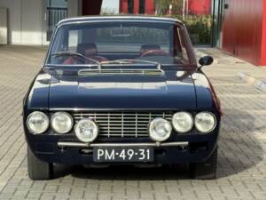 Bild 2/21 von Lancia 2000 Coupe (1971)