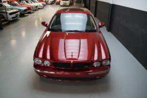 Bild 25/50 von Jaguar XJR Super V8 (2007)