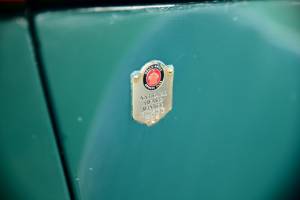 Bild 44/50 von Rolls-Royce Phantom III (1938)