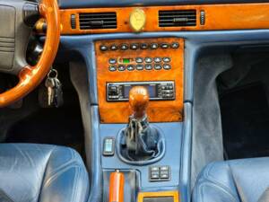 Image 12/49 of Maserati Quattroporte 2.0 (1996)