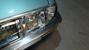 Bild 10/29 von Citroën SM (1973)