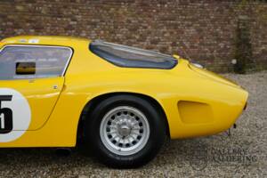 Bild 42/50 von Bizzarrini GT Strada 5300 (1965)