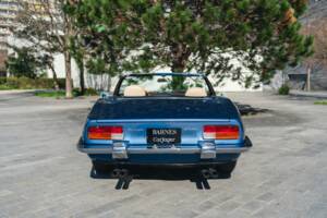 Bild 4/65 von Maserati Ghibli Spyder (1971)