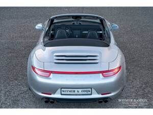 Bild 8/34 von Porsche 911 Carrera 4S (2014)