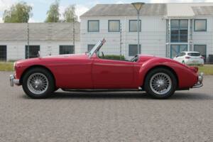 Imagen 2/77 de MG MGA 1500 (1959)