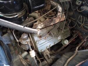 Image 39/50 of Cadillac 61 Sedan (1941)