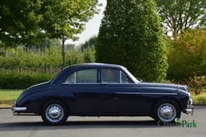Bild 6/50 von MG Magnette ZB (1958)