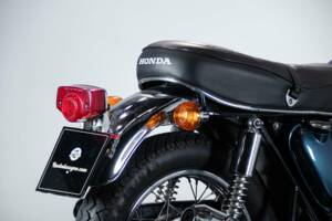 Imagen 10/50 de Honda DUMMY (1975)