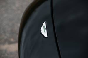 Image 11/23 de Aston Martin V12 Vanquish S Ultimate Edition (2007)