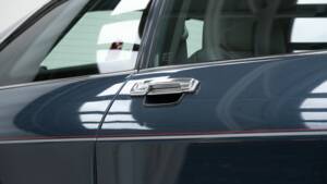 Bild 14/15 von Jaguar XJS 4.0 Celebration (1991)