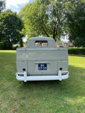 Bild 4/23 von Volkswagen T1 pickup double cabin (1960)