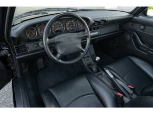 Imagen 6/29 de Porsche 911 Carrera S (1997)