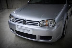 Bild 36/100 von Volkswagen Golf IV 3.2 R32 (2002)