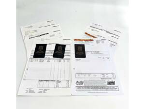 Bild 12/50 von BMW M1 (1982)