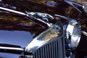 Bild 18/20 von Jaguar Mk II 3.8 (1959)
