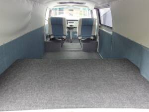 Bild 62/99 von Volkswagen T2b Kastenwagen (1977)